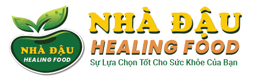 HEALING FOOD NHÀ ĐẬU