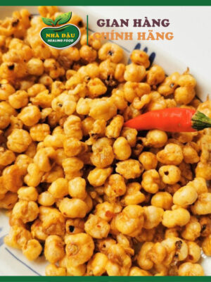 Bắp Sóc Mắm - Đặc Sản Đậm Đà, Thơm Ngon Khó Cưỡng